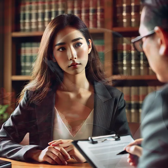 개인회생법무사