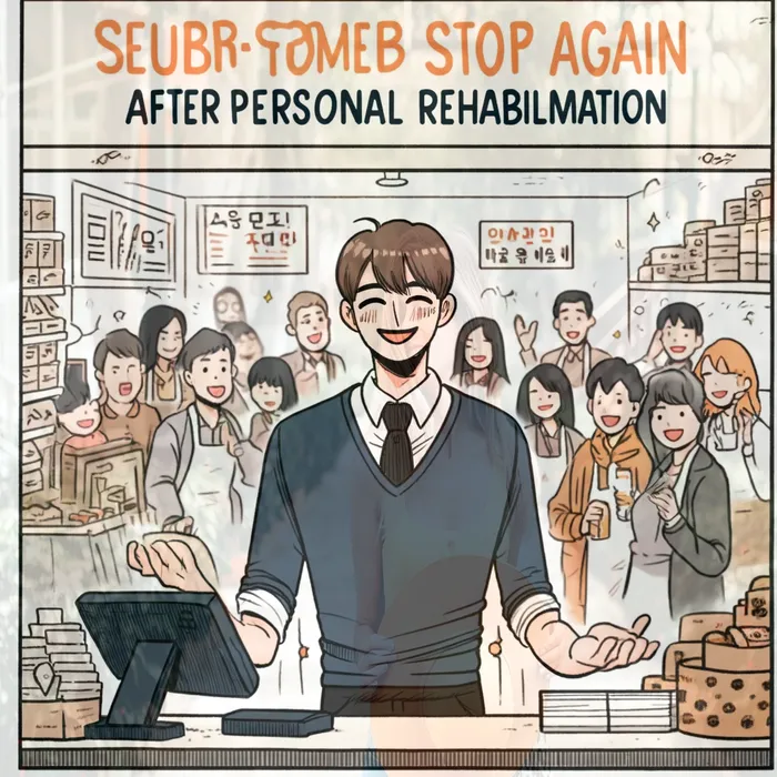 사채이자가 감당이 안될 때