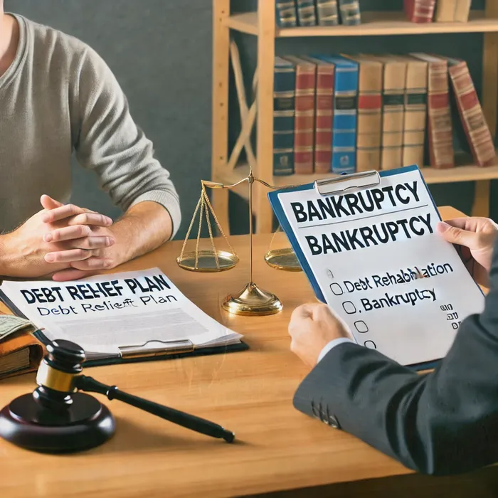 개인회생전자소송