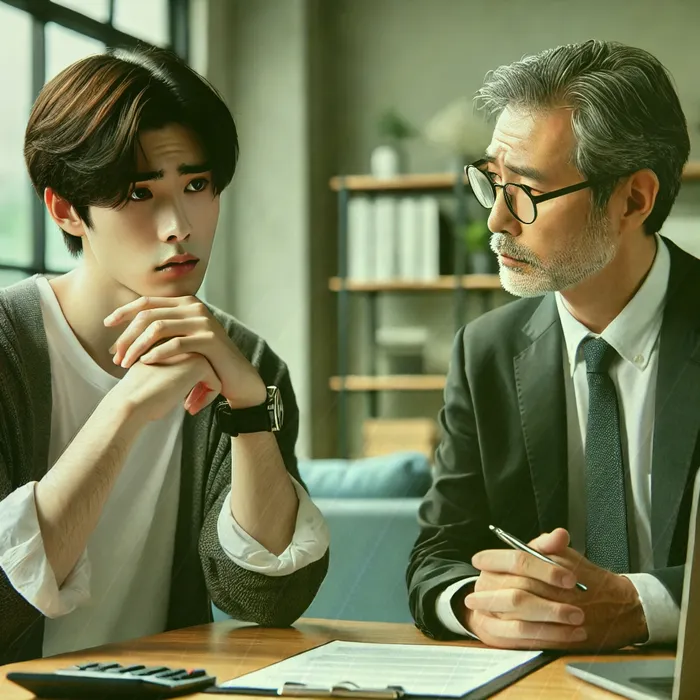 사업자개인회생