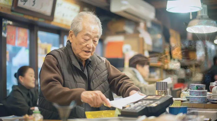 개인회생부채증명서