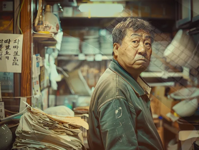 개인신용회복지원