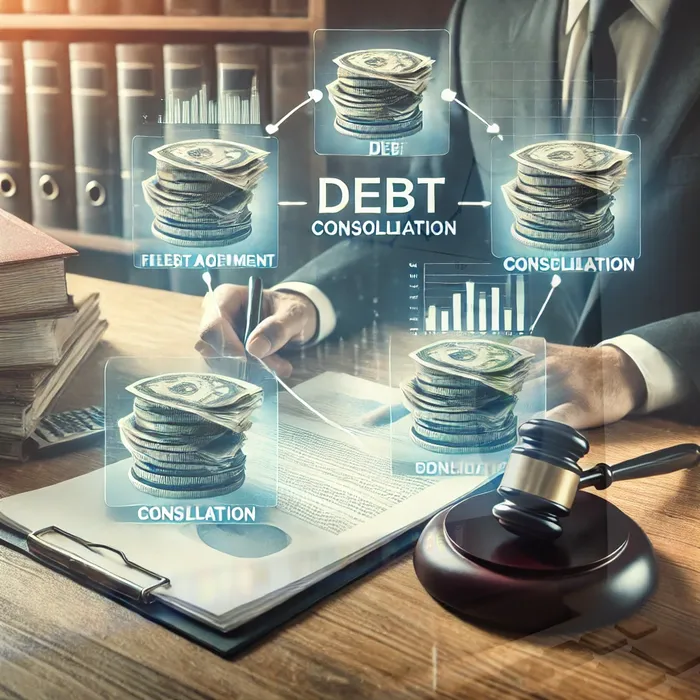 개인신용회복지원