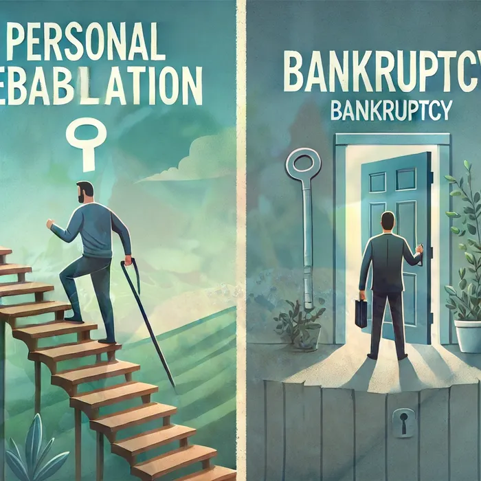 개인회생신청절차