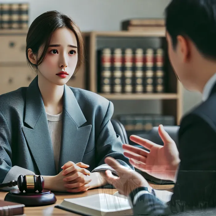 개인회생기각 당했을 때