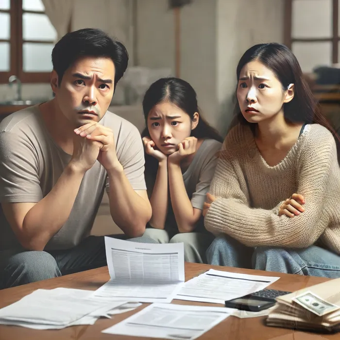 개인회생변제금미납