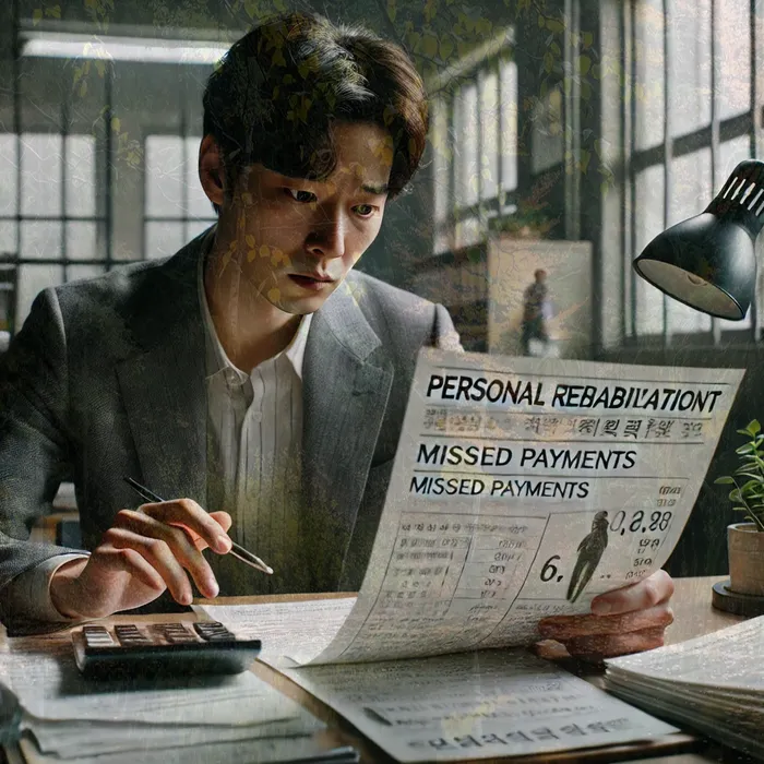 개인회생신청방법