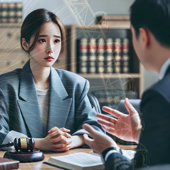 기대출과다자대환대출 연체 시