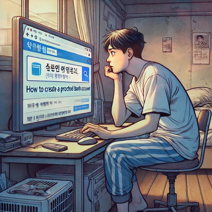 개인회생법무사