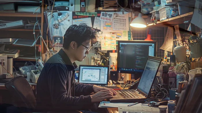 개인회생법무사