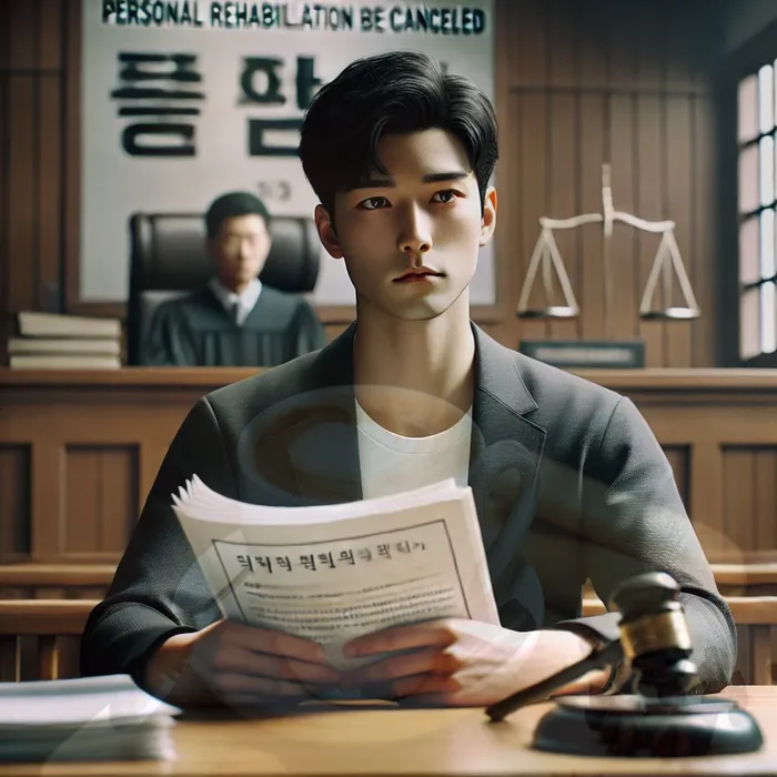 개인회생 신청 절차