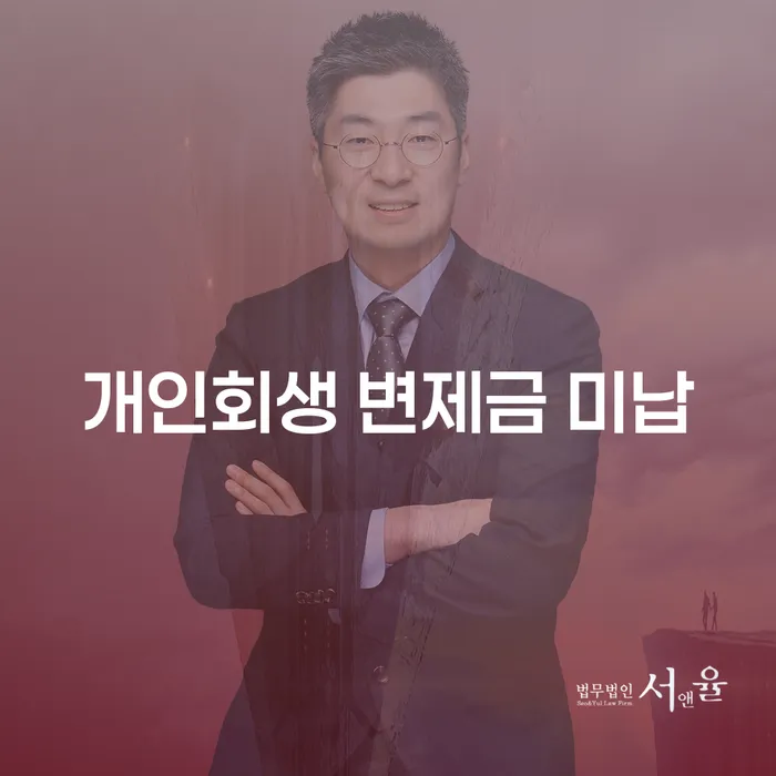 개인회생 변제금 미납: 어떻게 해결할 수 있을까요?
