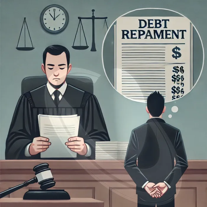 개인회생 변제금