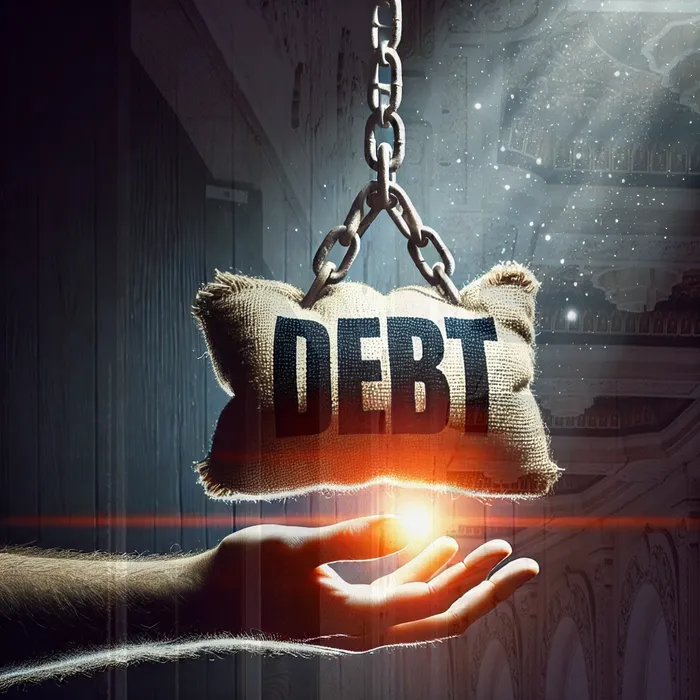 법적 채무 해결 방법