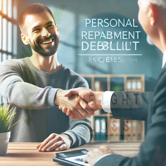 개인회생 절차의 장점