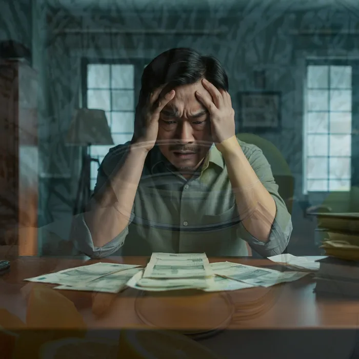 개인회생 절차의 장점