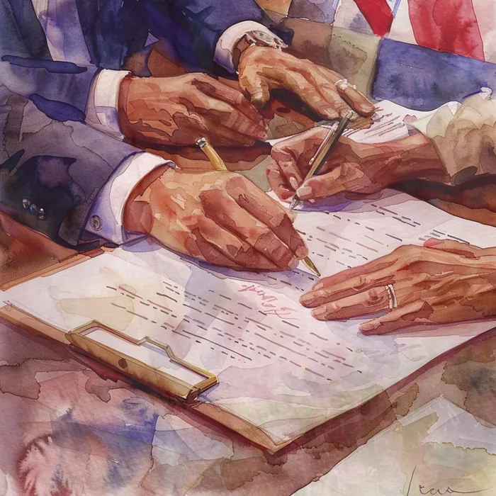 개인회생 서류 준비 체크리스트