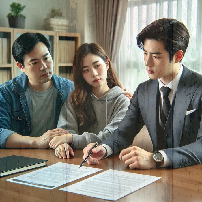 개인회생 변제금 관련 재판