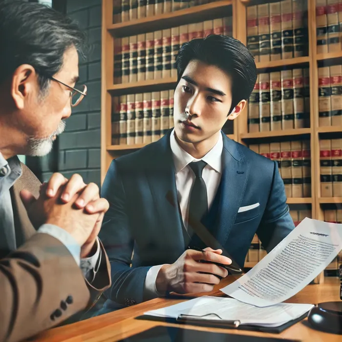 개인회생 신청 절차