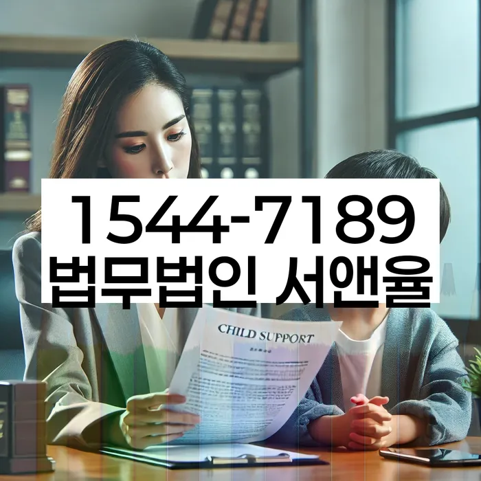 개인회생 소득 증빙서류 제출 절차
