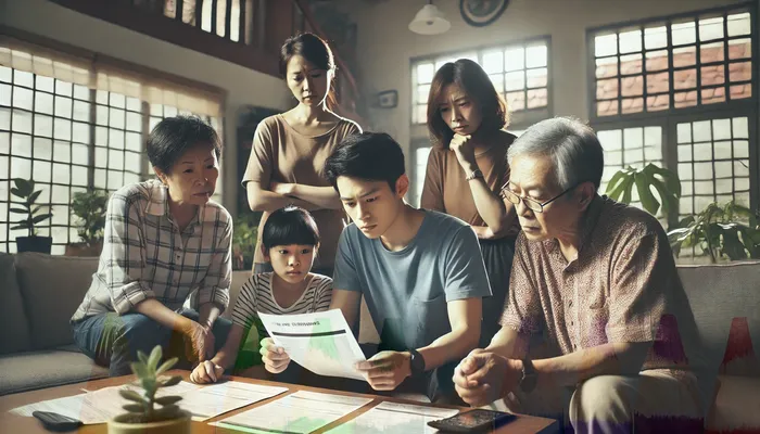 채무 조정 변호사 상담