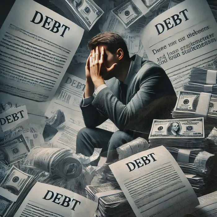 대출 연체 해결 방법