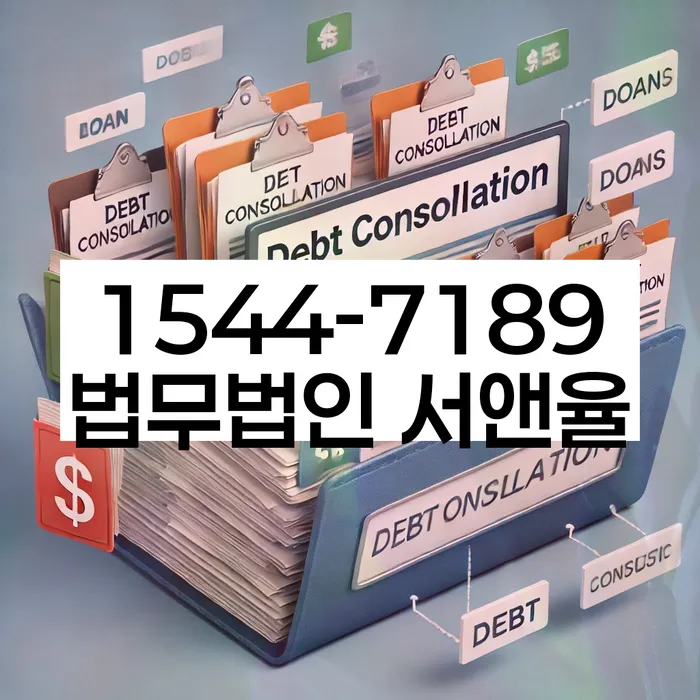 대출 상환 불가 대처법