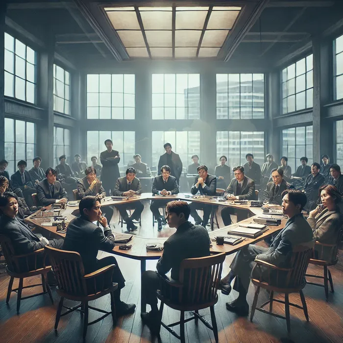 개인회생과 파산