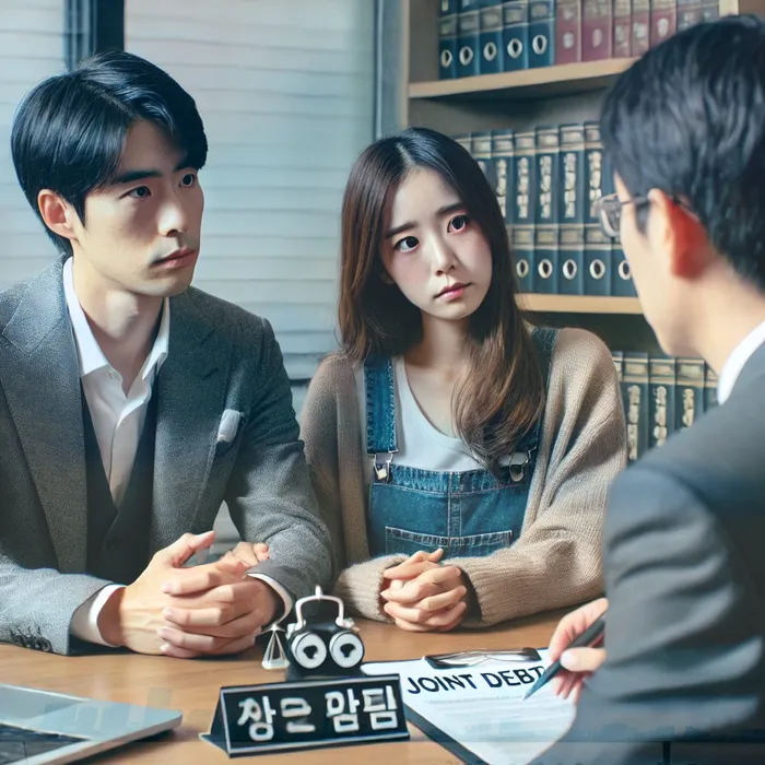 대출 연체 해결