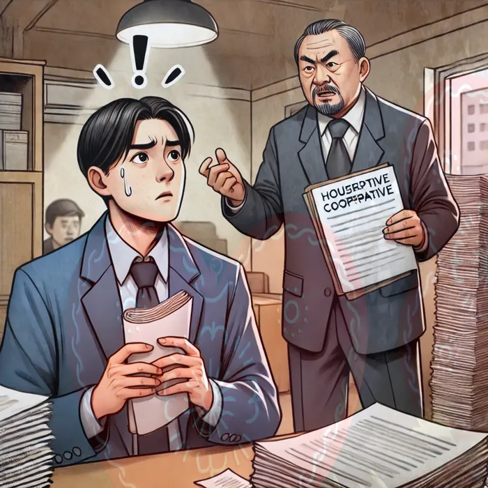 개인회생과 개인파산 비교