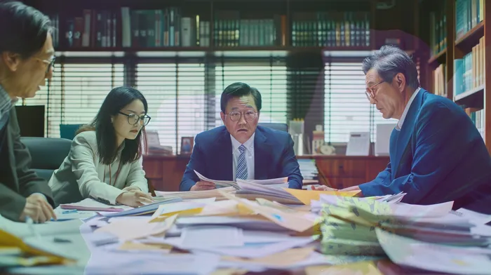 채권추심 소송 절차