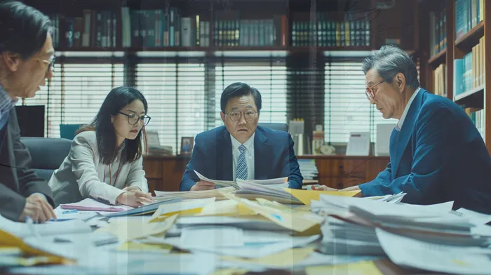 개인회생 변제금 납부