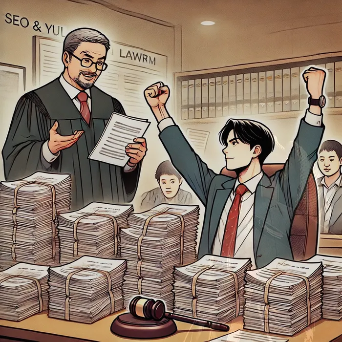 개인회생 신청 절차