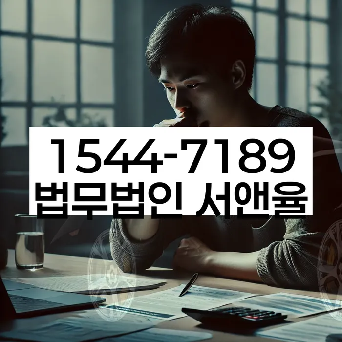 파산 후 신용 회복