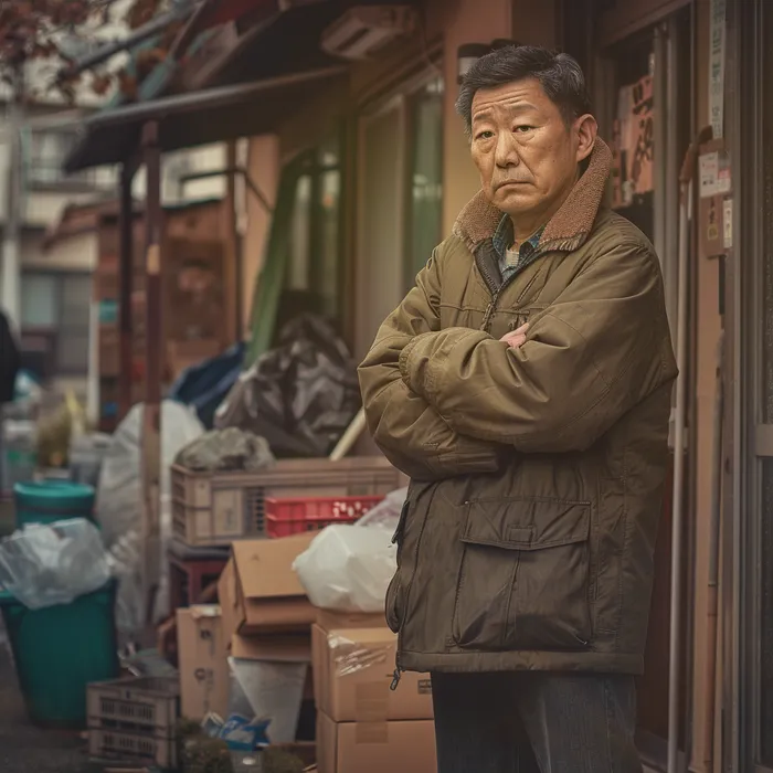 개인회생 면책 신청서류 작성법