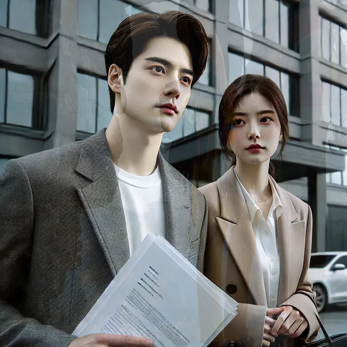 채무 감면 후 대출