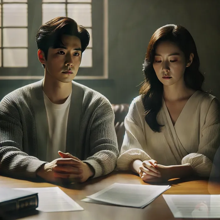 채무 감면 후 대출