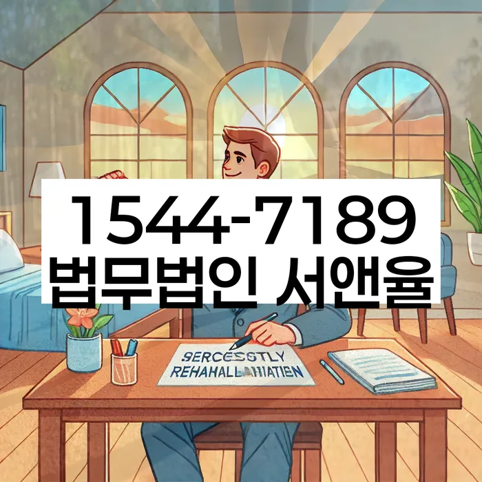 채무 감면 후 대출