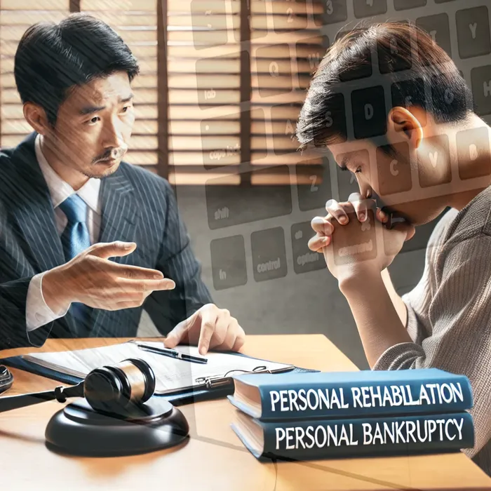 개인회생변제금미납불이행