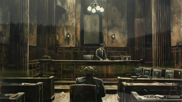 개인파산 신청 절차