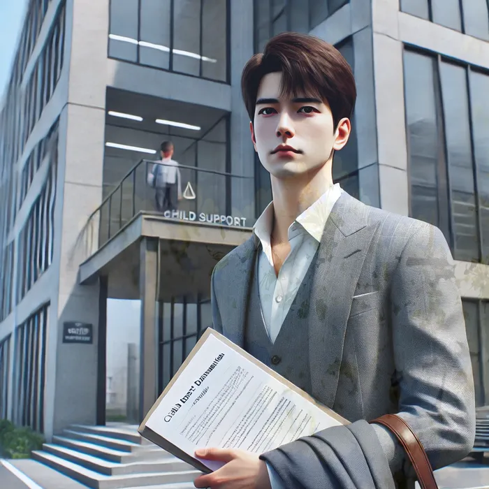 채무 조정 사례