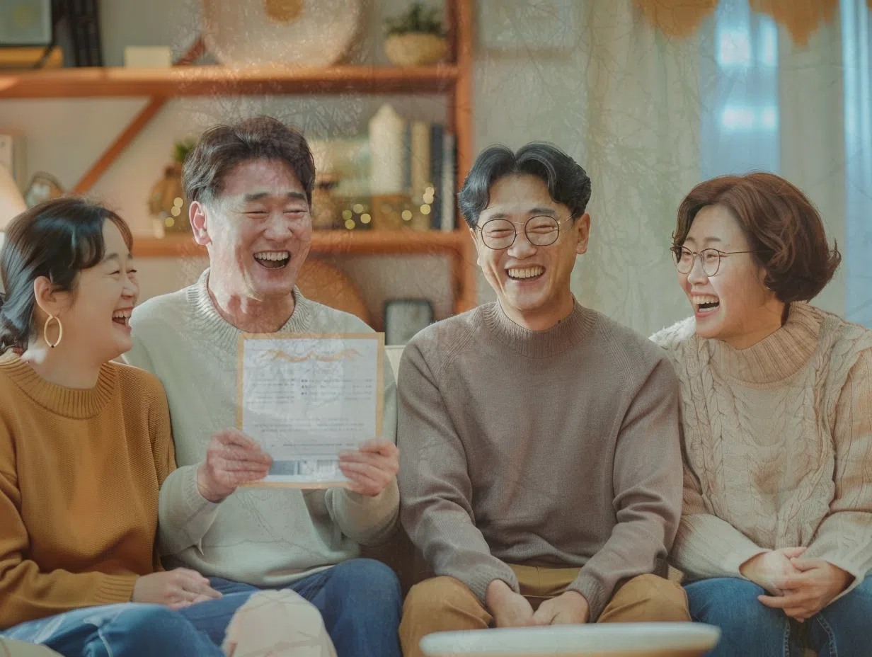 채무 문제 해결