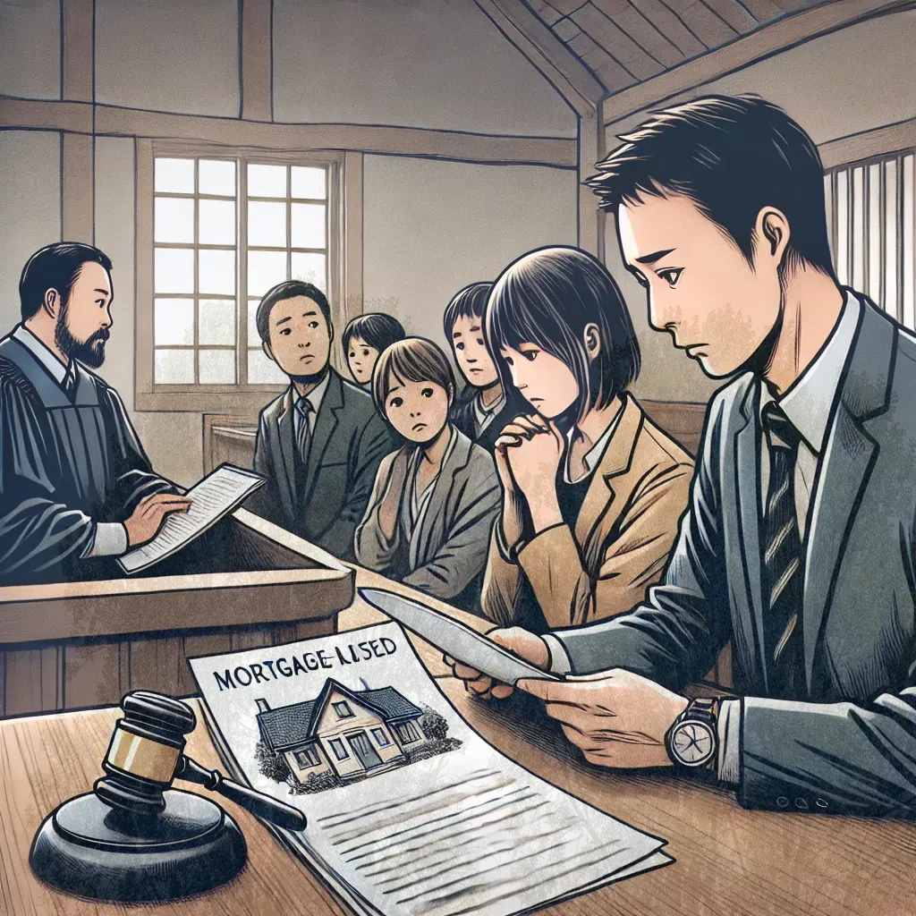 개인파산과 면책