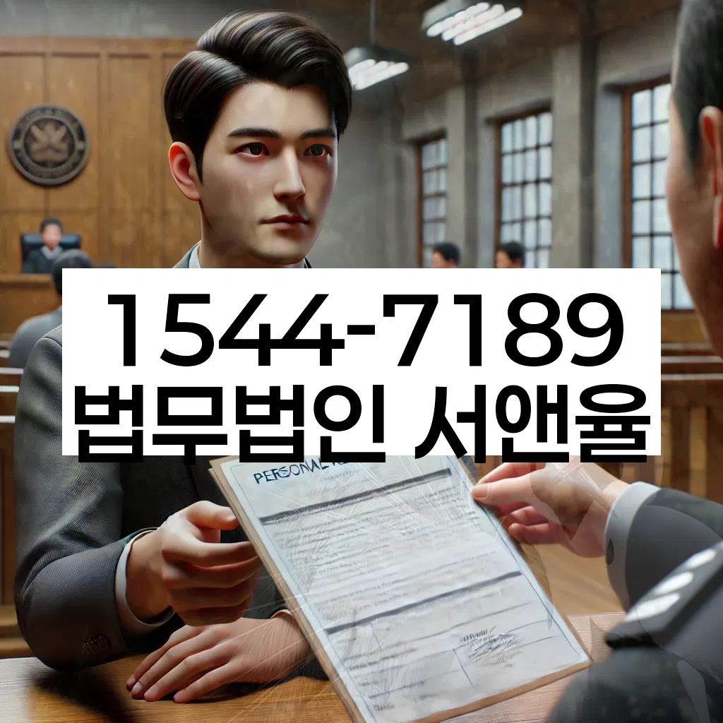 채무변제 서류