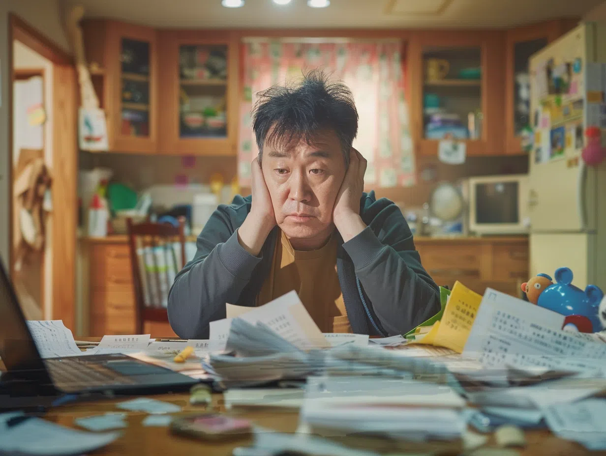 개인파산의 차이점