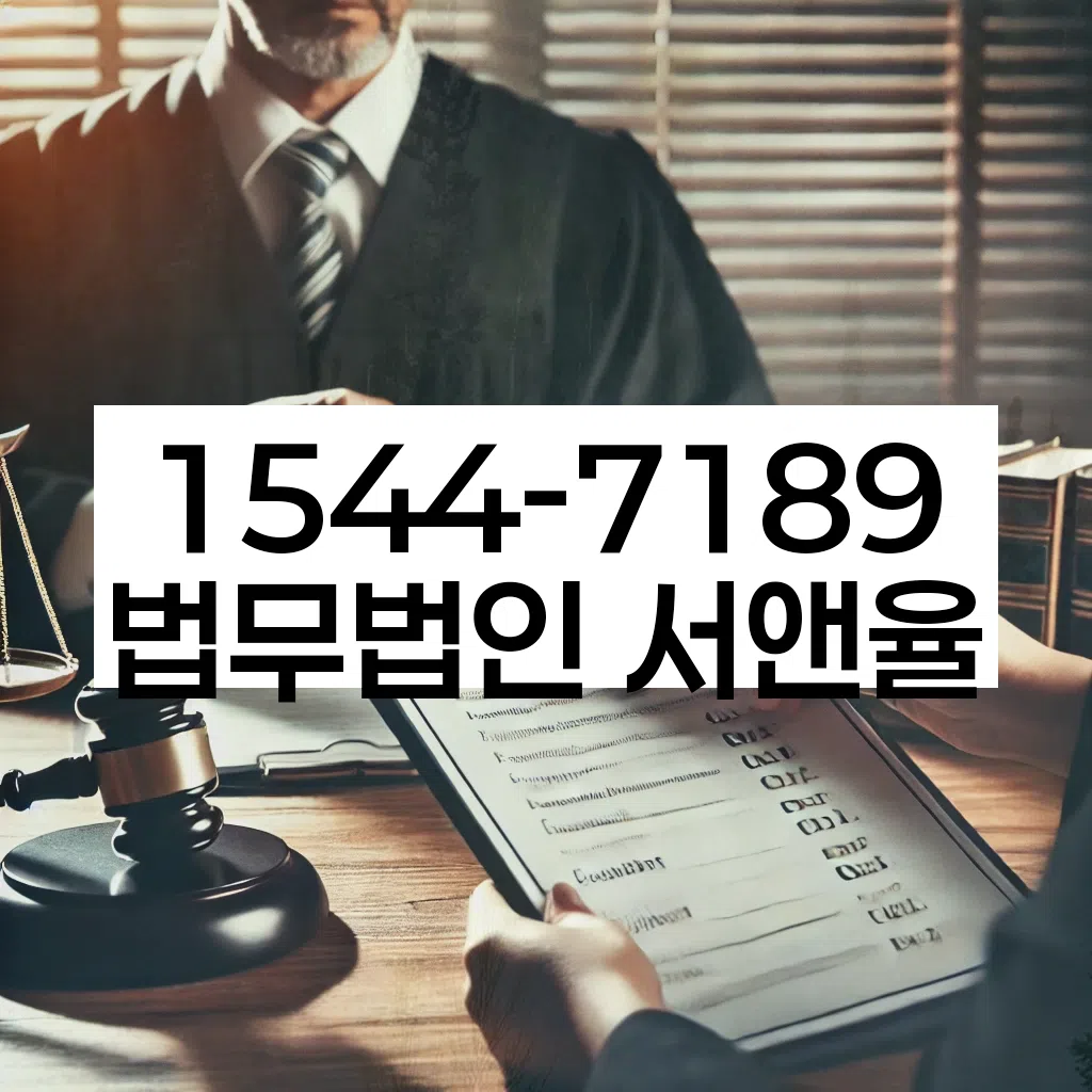 개인회생 절차