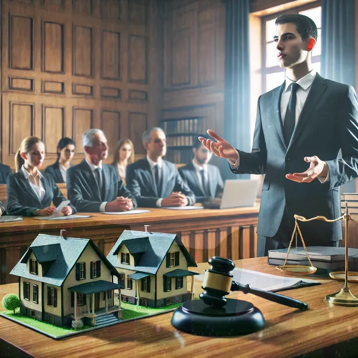 법률 사무소 선택