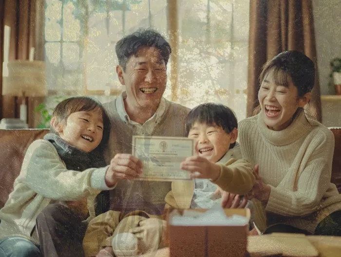 채무 해결 사례