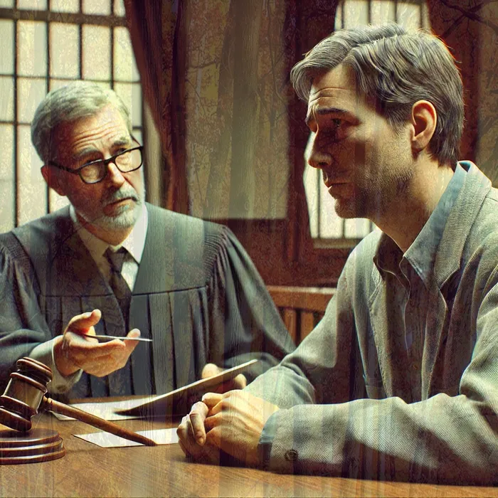 법무사와 변호사