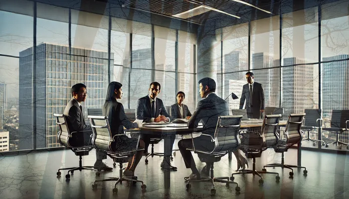 채무 해결 방법